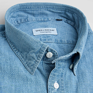 80.Denim Workshirts Resize