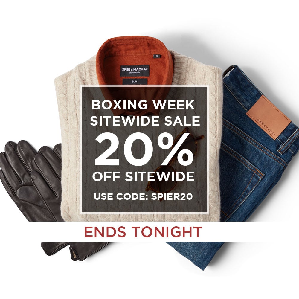 Boxing-Week-Sale