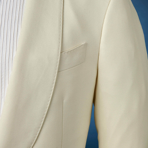 SS23_13 Cream Barathea_Resize 2