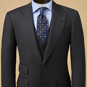 SS23_20 Peak Lapel - Three Piece_Resize 1