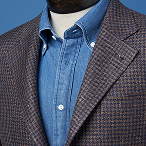 SS23_40. Navy & Brown Resize