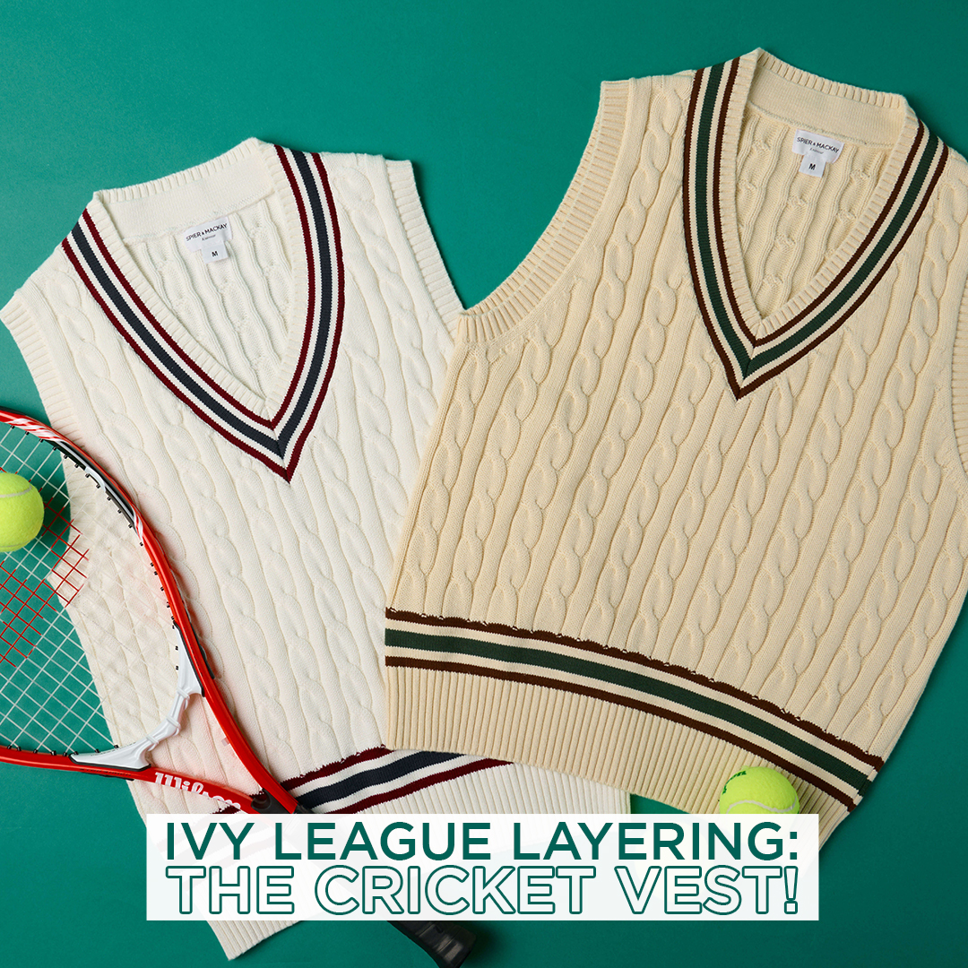 SS23_51 Cricket Vest_1-1