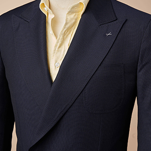 SS23_65 Navy Hopsack_Resize_1