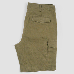 SS23_93 Cargo Shorts Resize 1