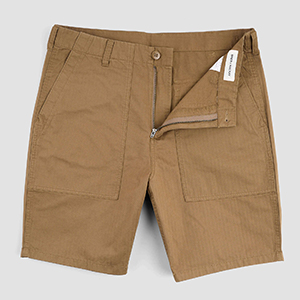 SS23_94 Fatigue Shorts Resize