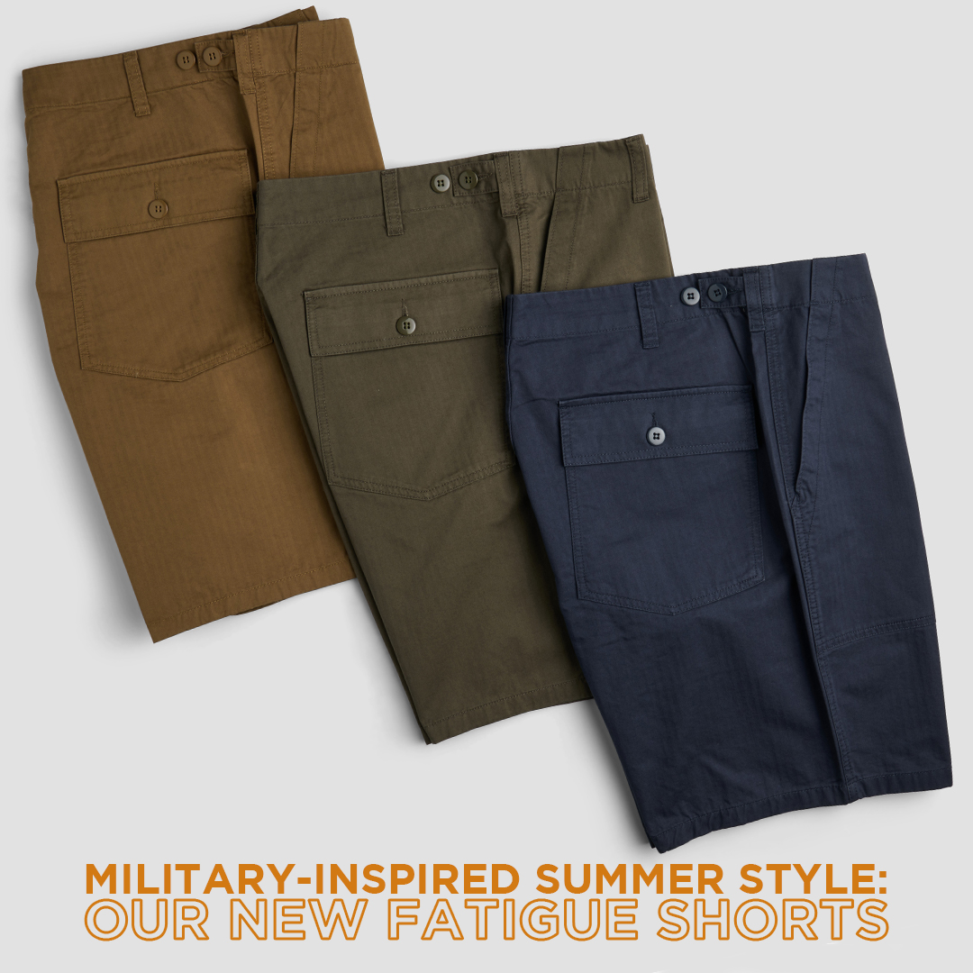 SS23_94 Fatigue Shorts_1-1